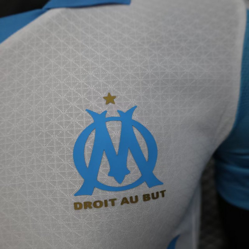 2526 Marseille Home Player version