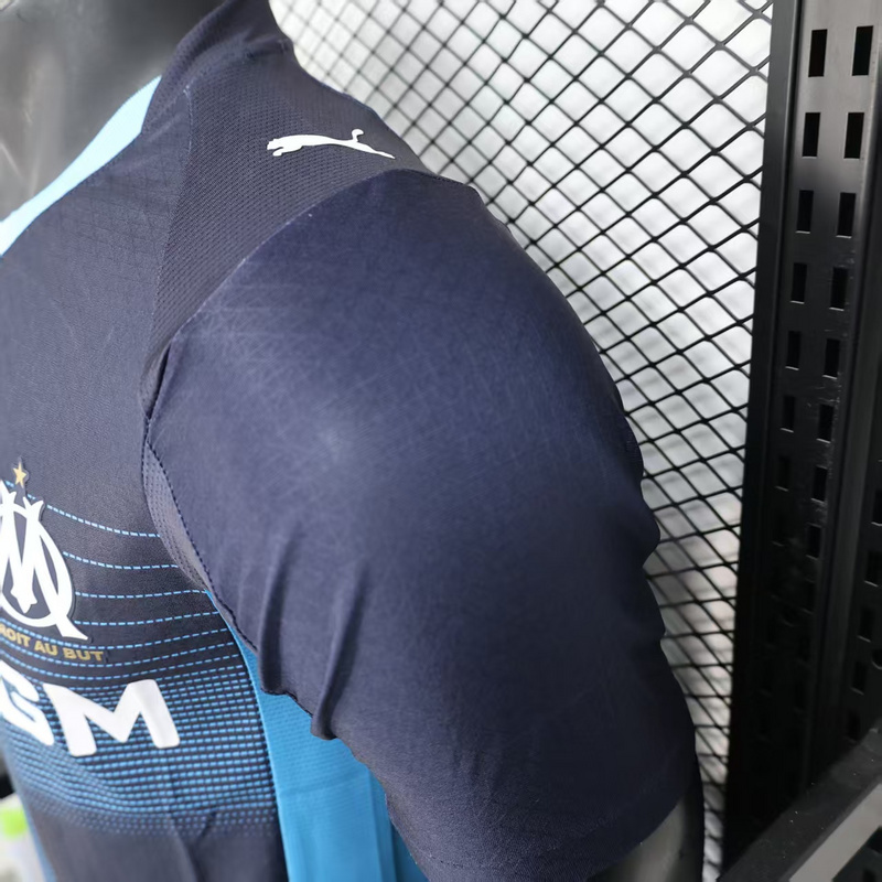 2526 Marseille Away Player version