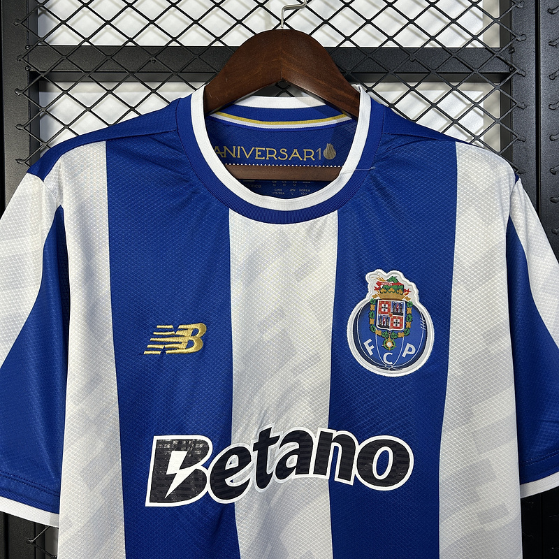 2526 Porto Home Fan version