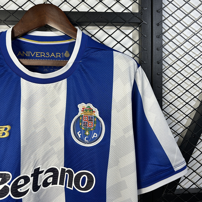 2526 Porto Home Fan version