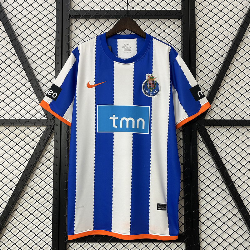 1011 Porto home  retro Fan version