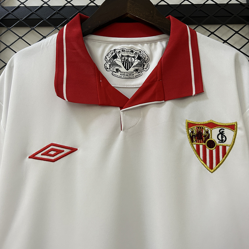 1213 Sevilla Home retro Fan version