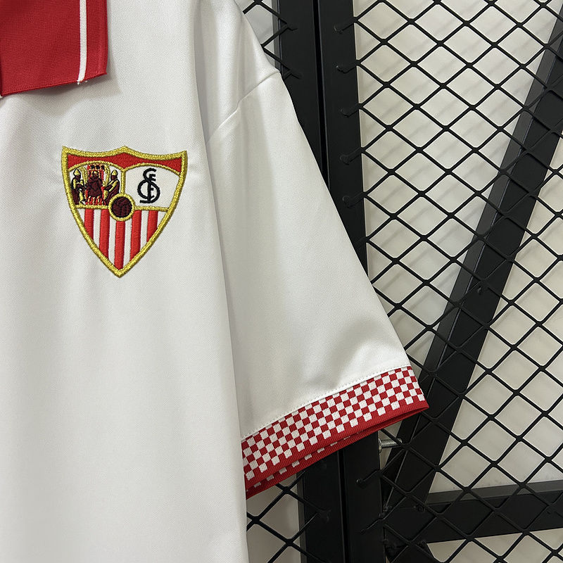 1213 Sevilla Home retro Fan version