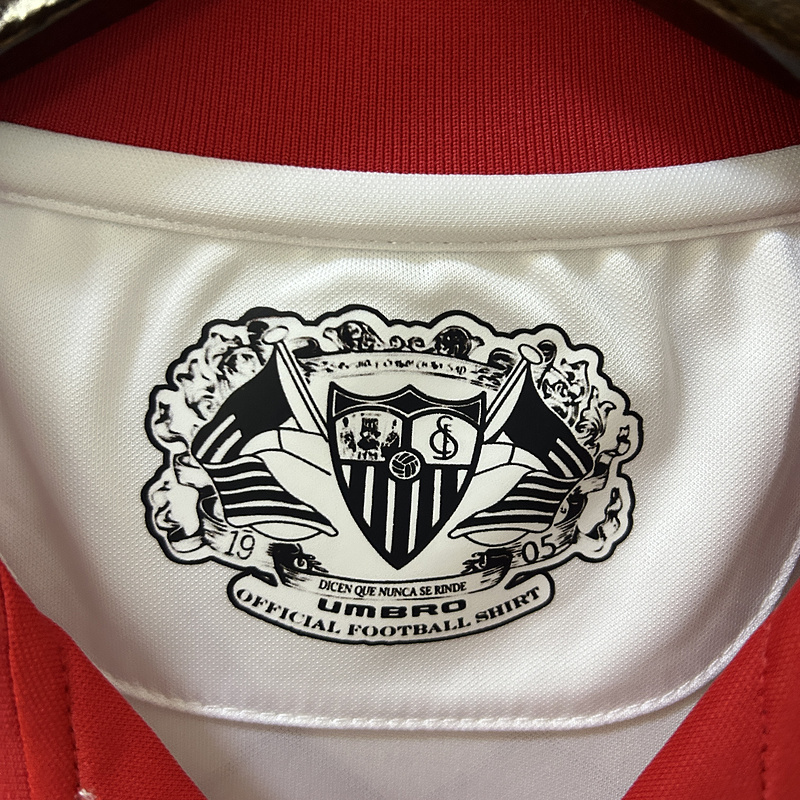 1213 Sevilla Home retro Fan version