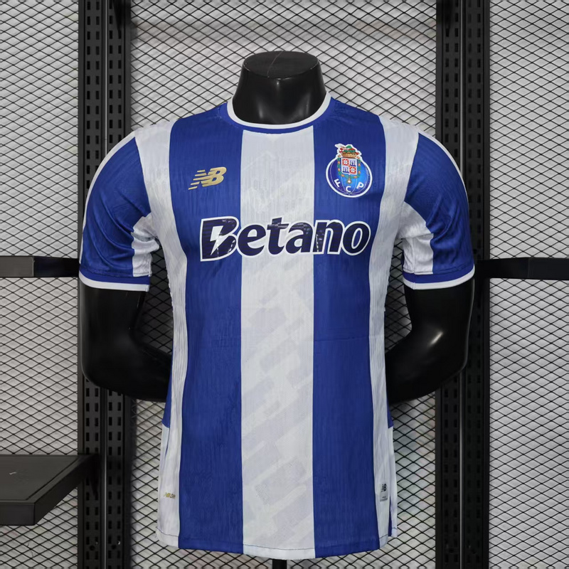 2526 Porto Home Player version