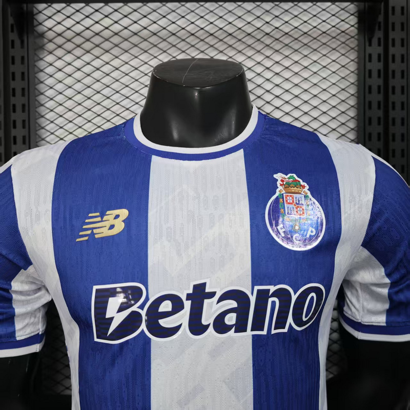 2526 Porto Home Player version