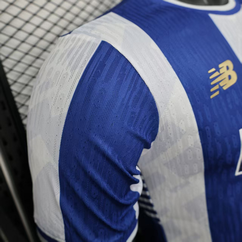 2526 Porto Home Player version