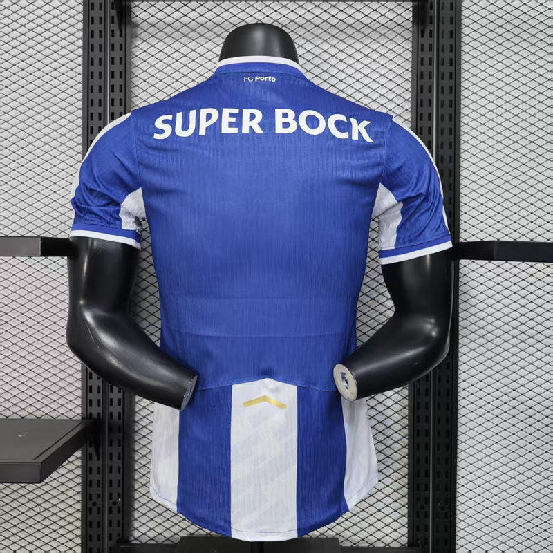 2526 Porto Home Player version