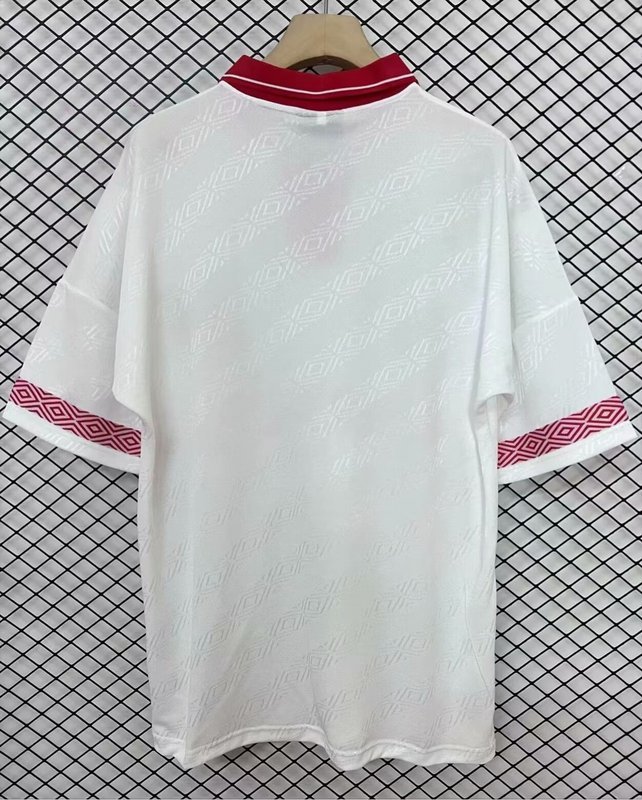 9496 Sevilla home retro Fan version