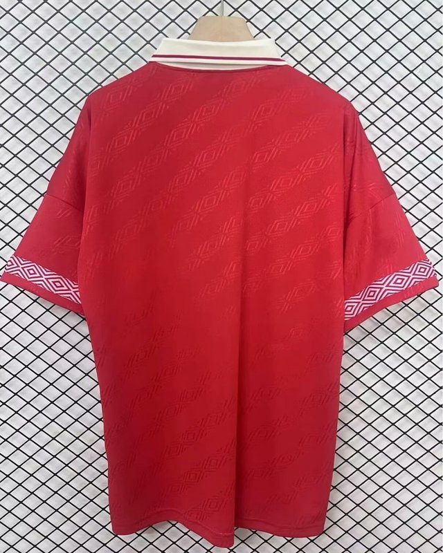 9496 Sevilla away retro Fan version