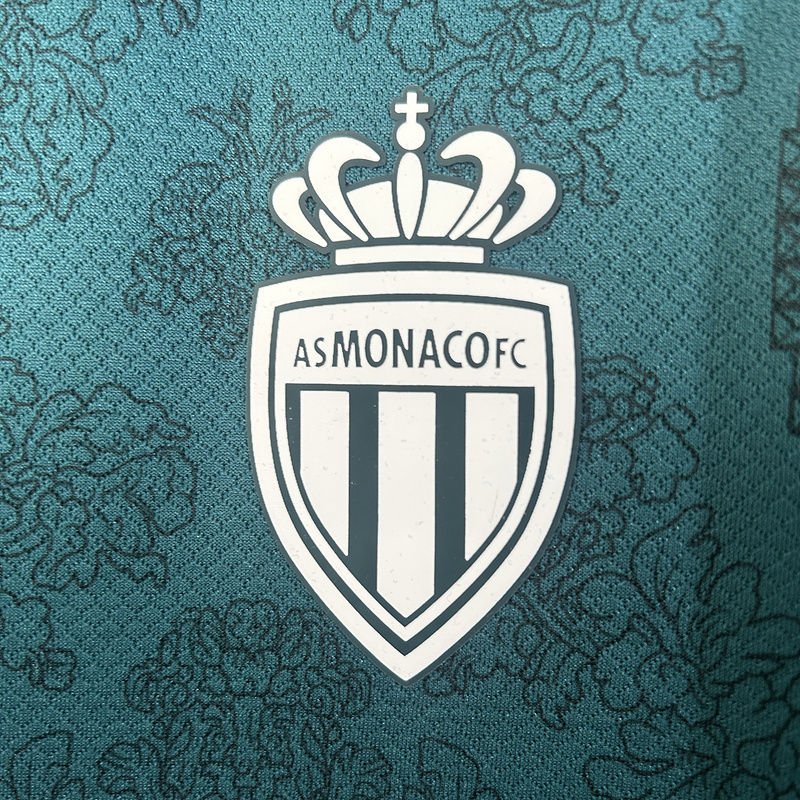 2526 Monaco Third Fan version