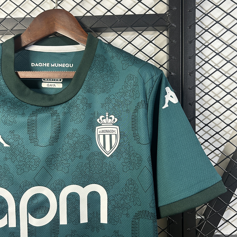 2526 Monaco Third Fan version