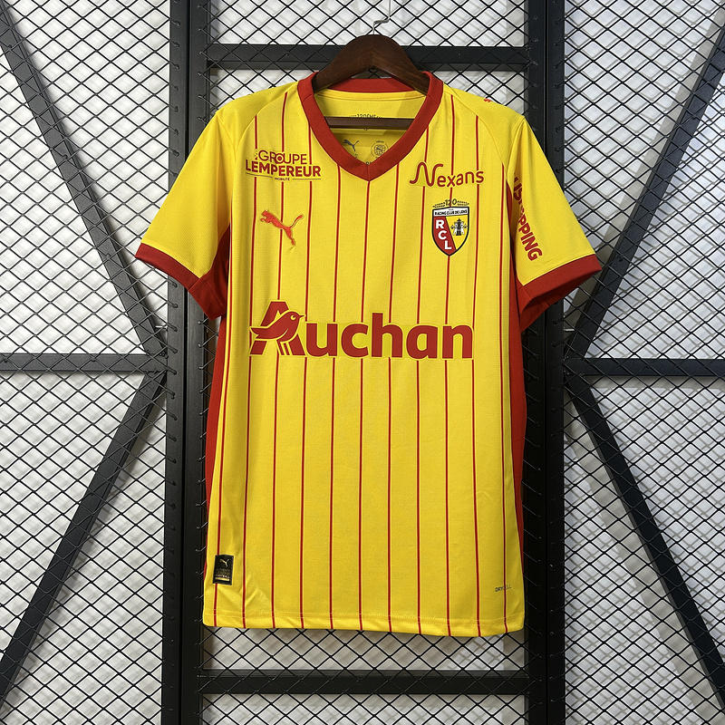 2526 Lens Home Fan version