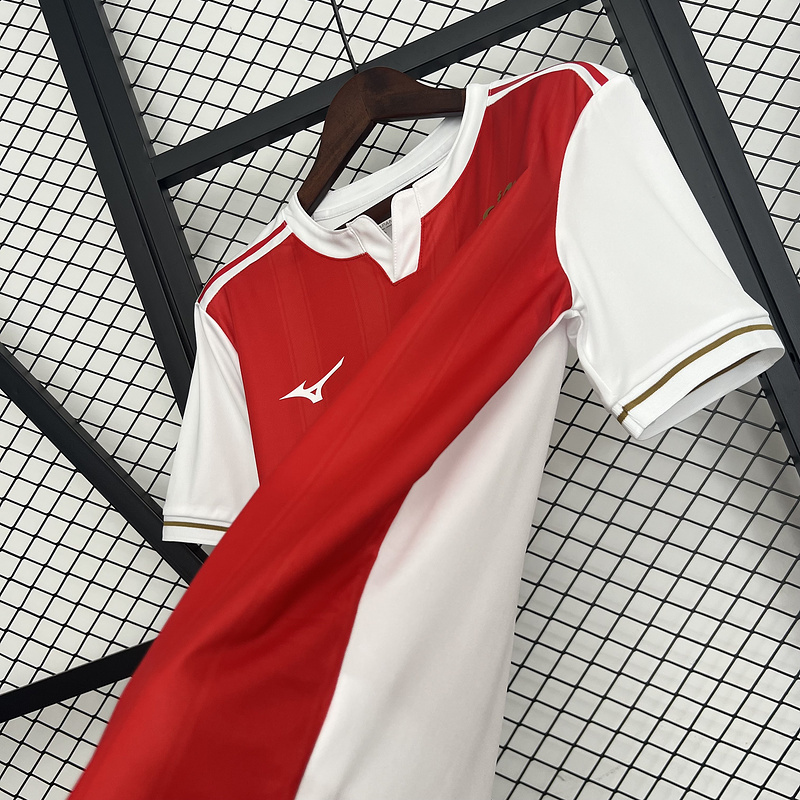 2526 Monaco Home Fan version