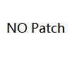 NO Patch