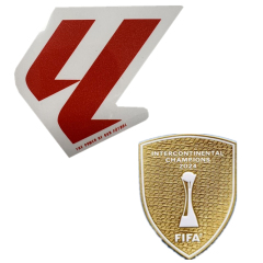 LA LIGA+FIFA CUP