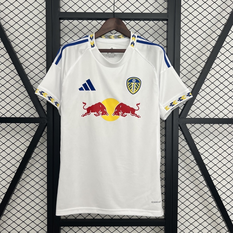 2526 Leeds United Home Fan version