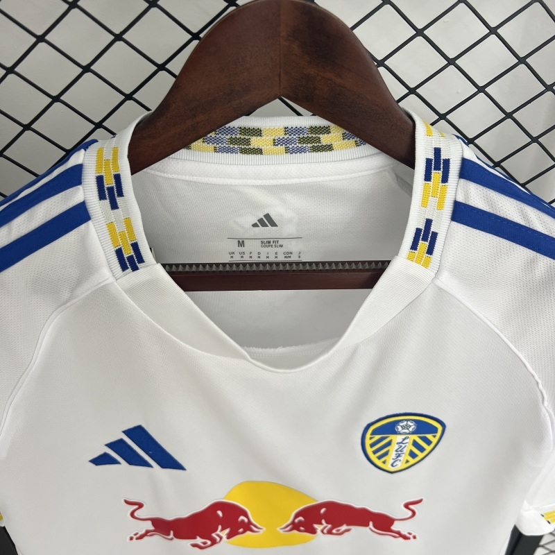 2526 Leeds United Home Fan version