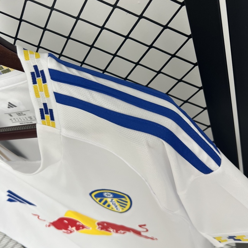 2526 Leeds United Home Fan version