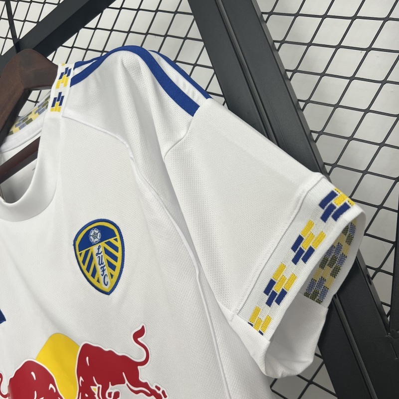 2526 Leeds United Home Fan version