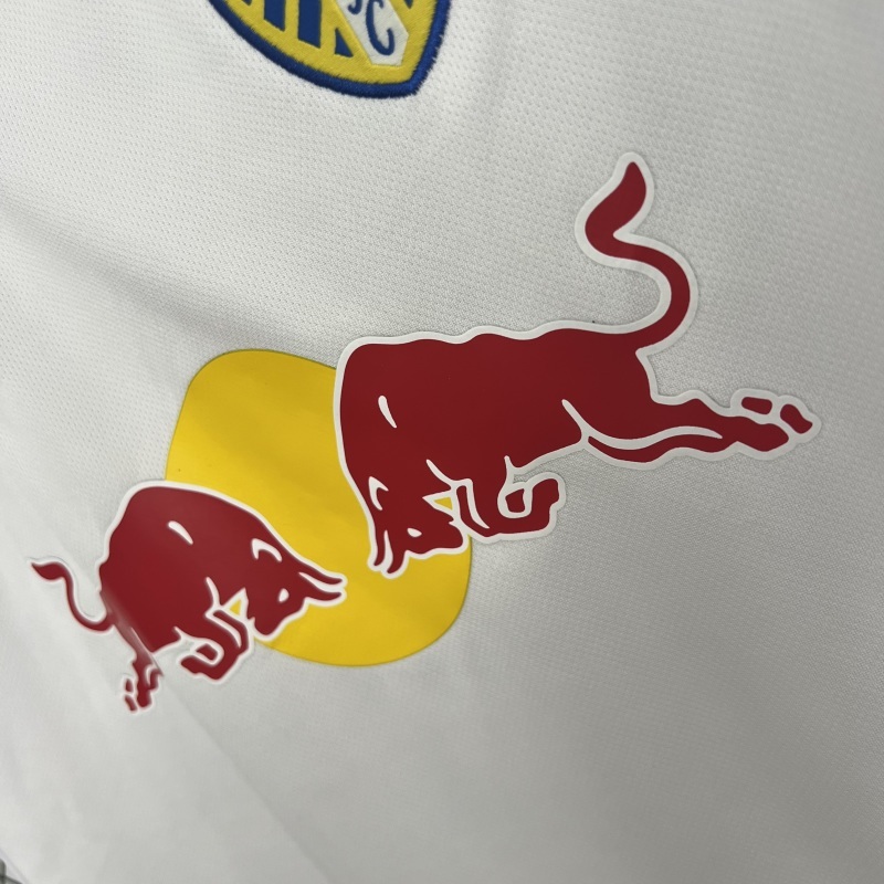 2526 Leeds United Home Fan version