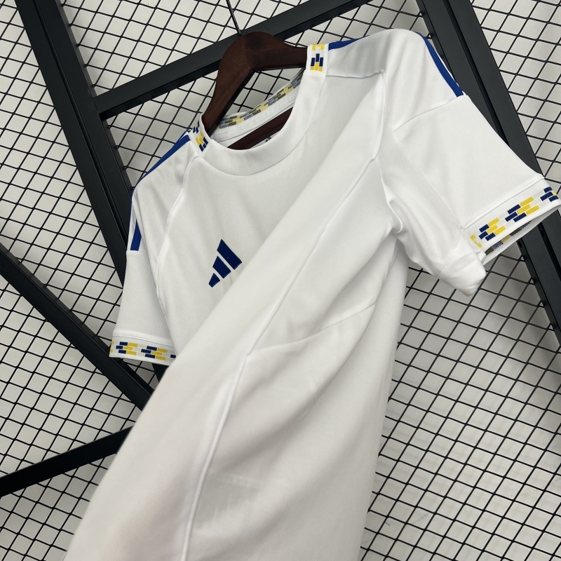2526 Leeds United Home Fan version