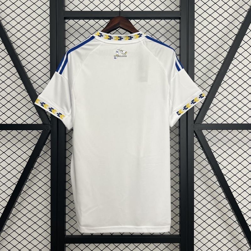 2526 Leeds United Home Fan version