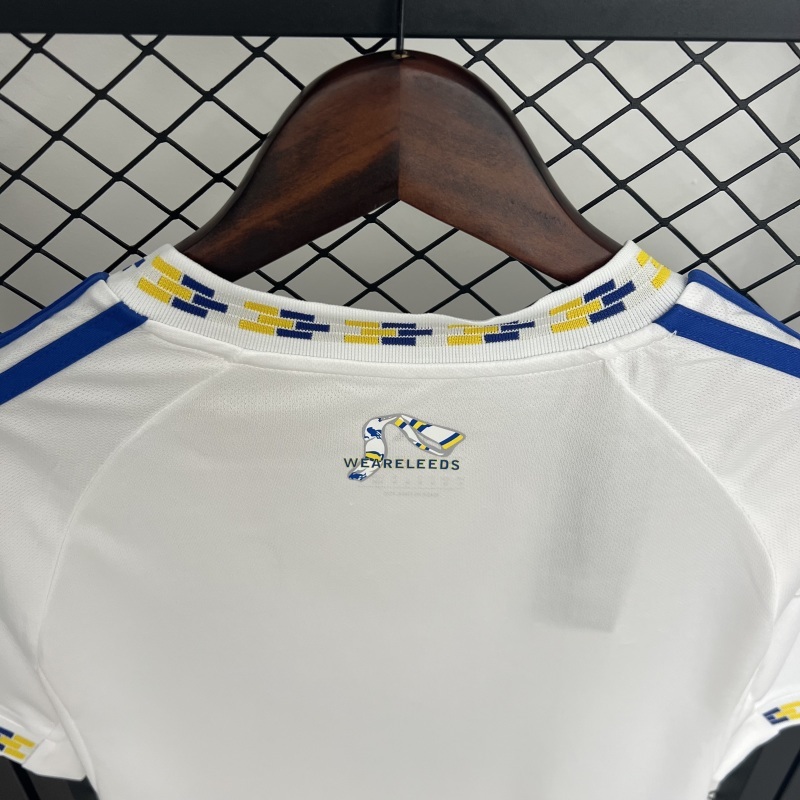 2526 Leeds United Home Fan version