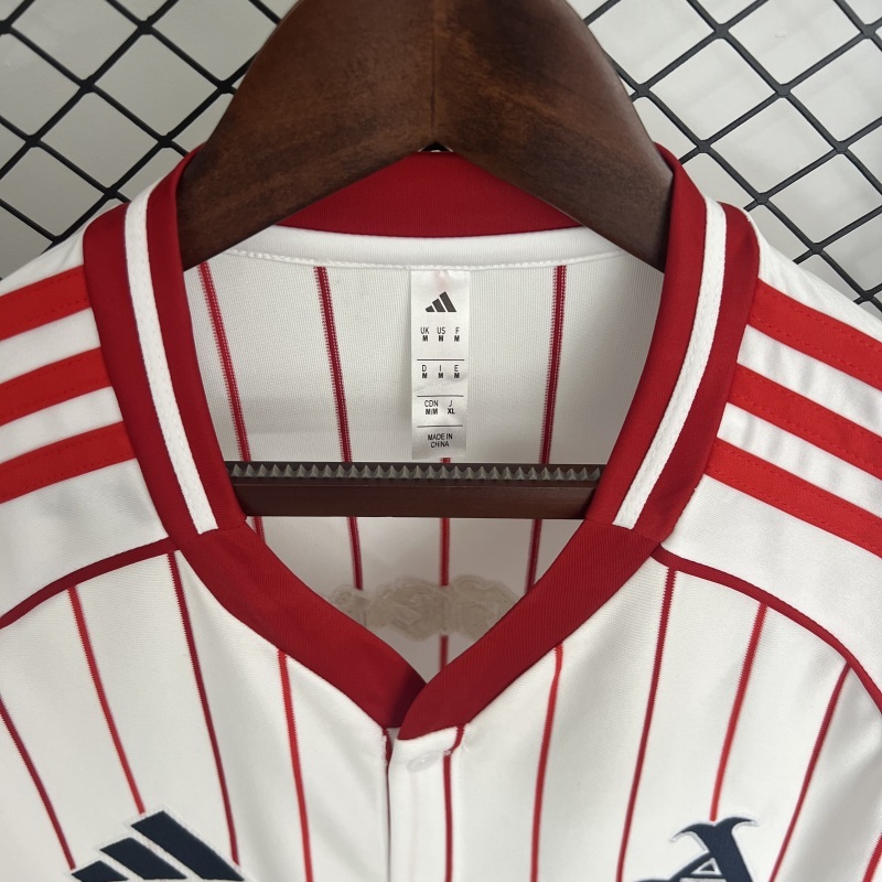 2526 Arsenal Baseball