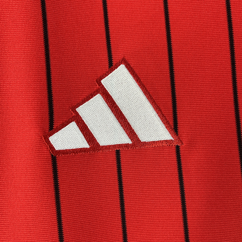 2526 Flamengo Baseball jersey T-shirt
