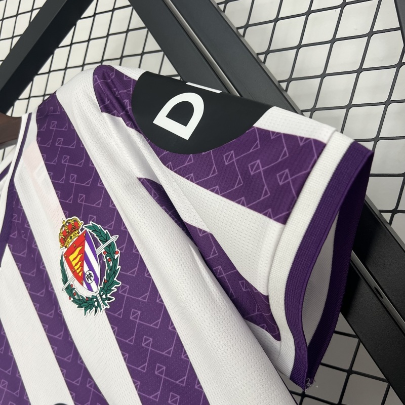 2526  Valladolid Home Fan version