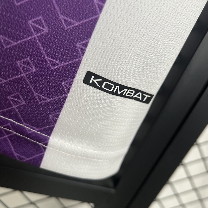 2526  Valladolid Home Fan version