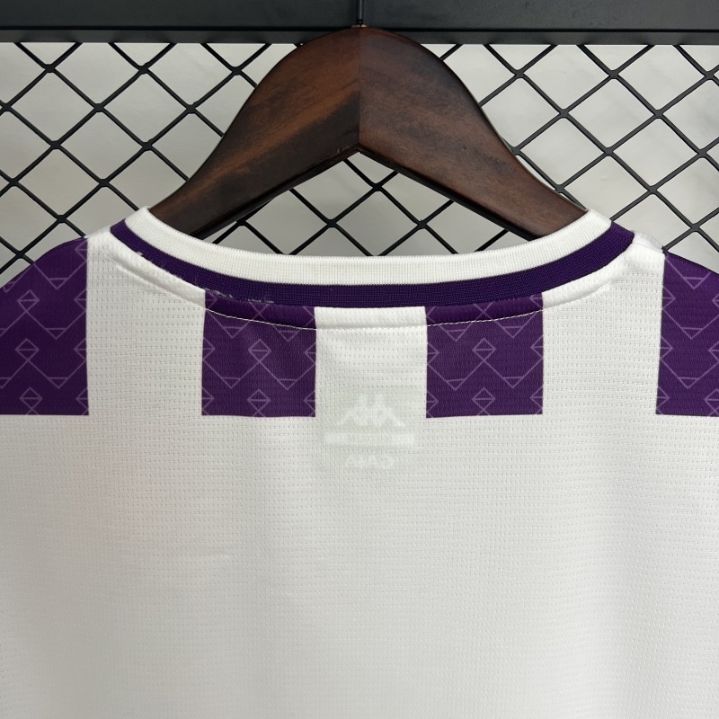 2526  Valladolid Home Fan version