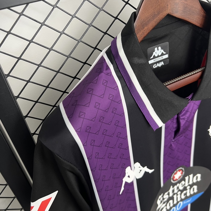 2526  Valladolid away Fan version