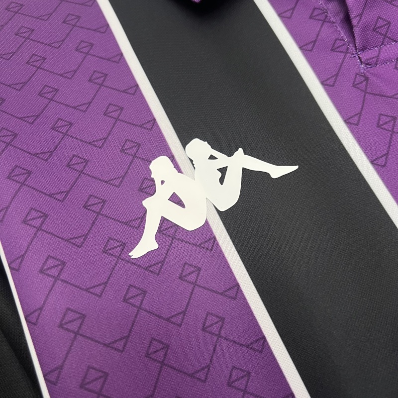 2526  Valladolid away Fan version