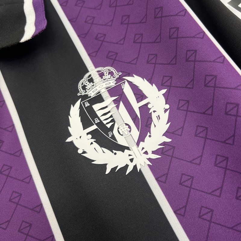 2526  Valladolid away Fan version