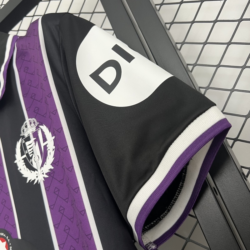 2526  Valladolid away Fan version