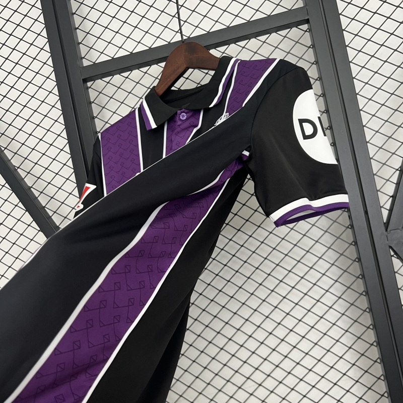 2526  Valladolid away Fan version