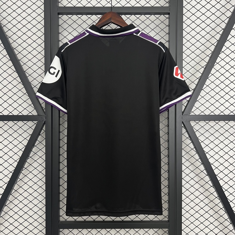2526  Valladolid away Fan version