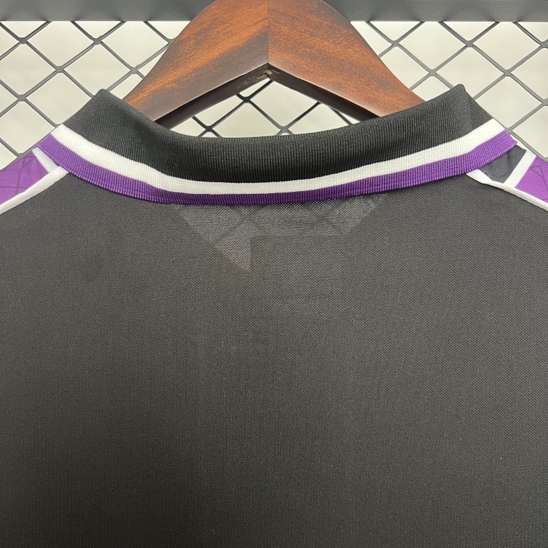 2526  Valladolid away Fan version