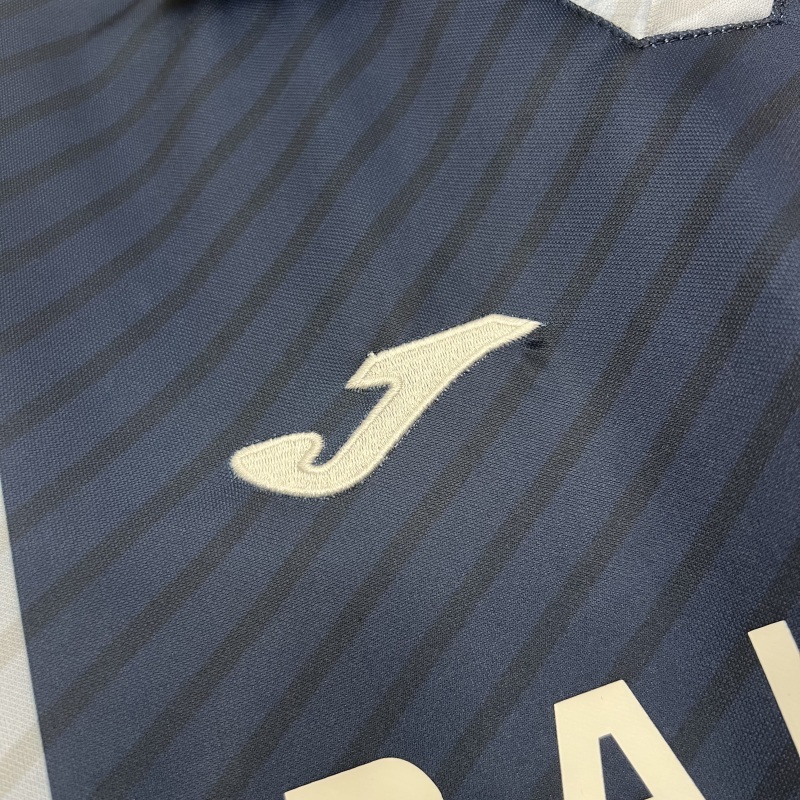 2526 Cordoba Away Fan version
