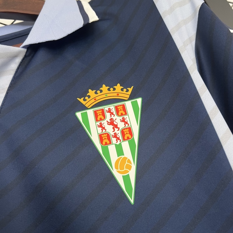 2526 Cordoba Away Fan version