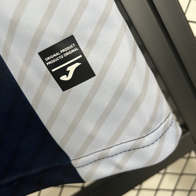 2526 Cordoba Away Fan version