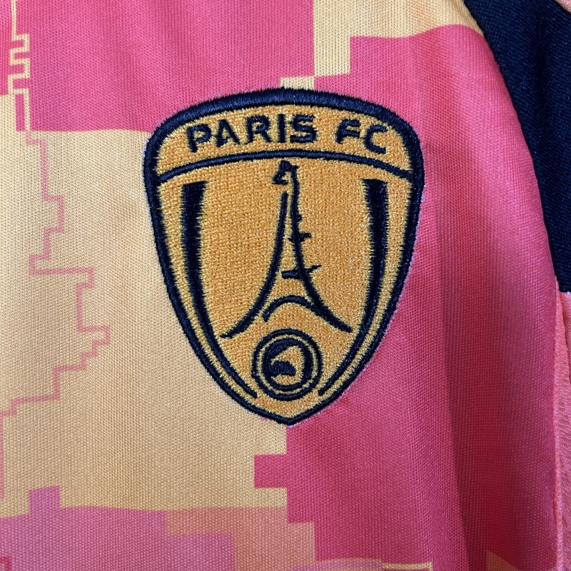 2526 Paris Saint-Germain Special Edition Kids