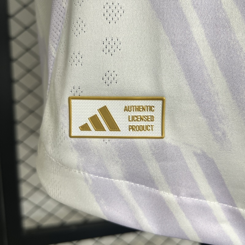 2526 Manchester United Away Player version
