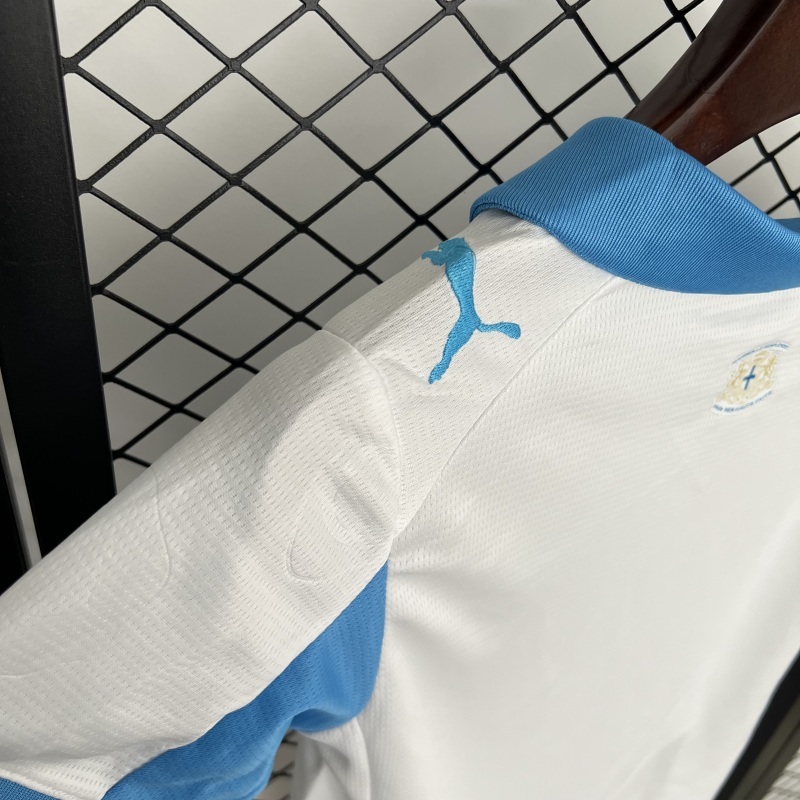 2526 Marseille Home Fan version