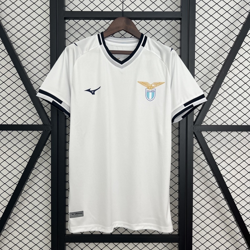2526 Lazio Away Fan version
