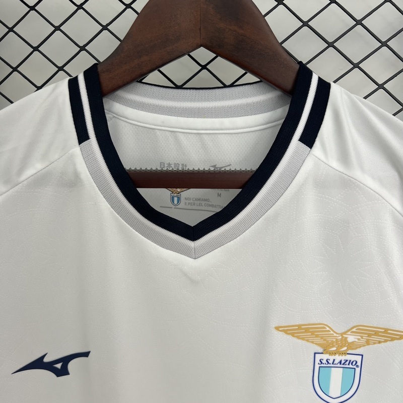 2526 Lazio Away Fan version