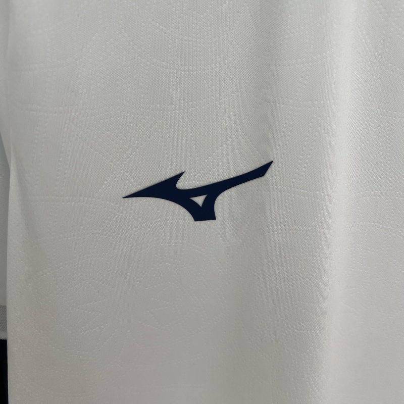 2526 Lazio Away Fan version