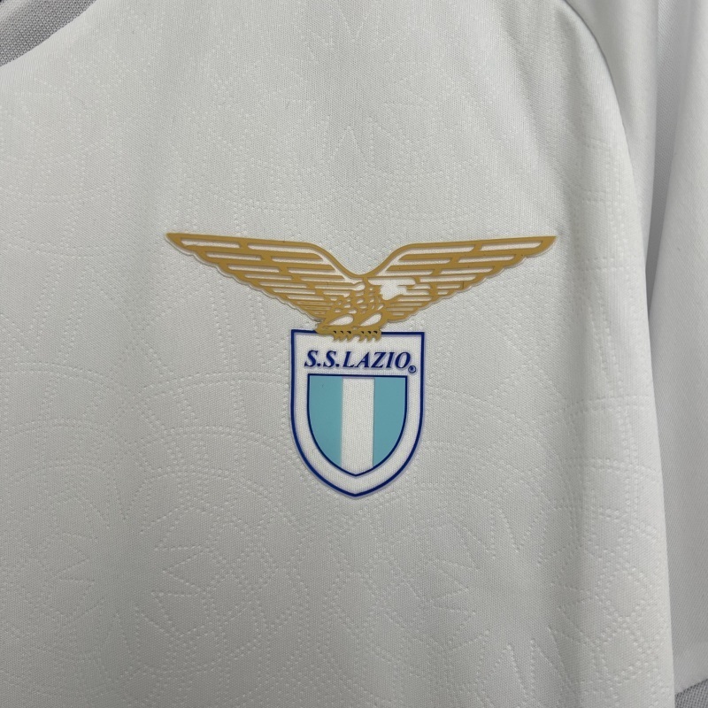 2526 Lazio Away Fan version